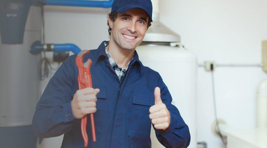 Professional Tankless Water Heater Installation in Dolan Springs, AZ